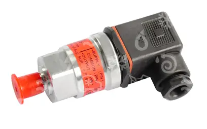 sonda tlaková poměrová DANFOSS, AKS 32R, -1/12 bar
